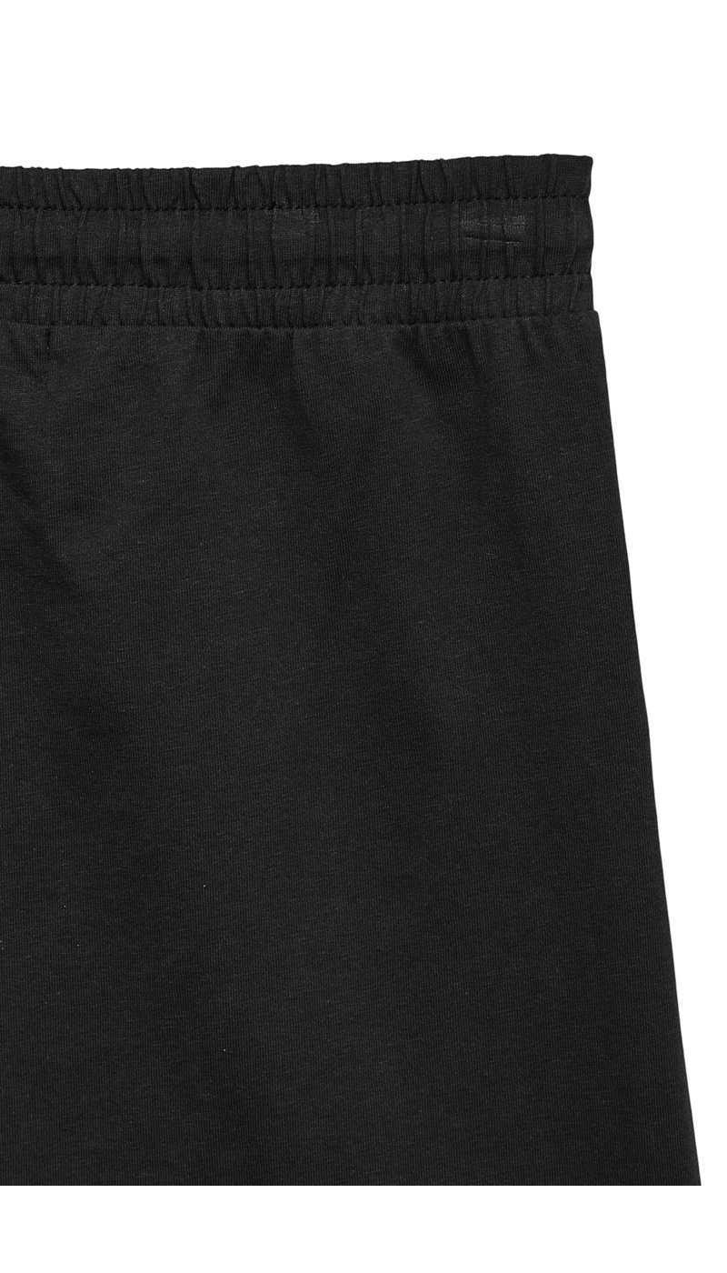 BLACK SHORTS