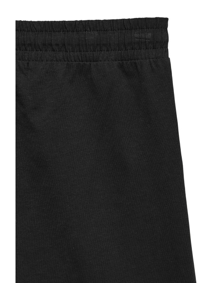 Short Macramé Black VMGABBY