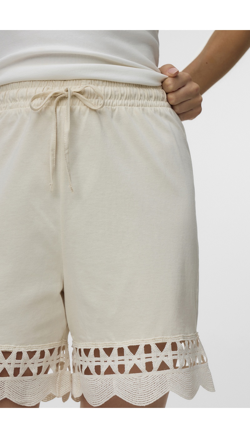 SHORTS DI BETULLA