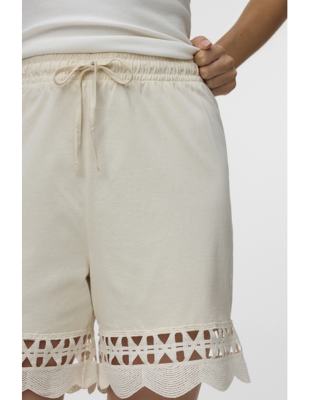 SHORTS AUS BIRKE