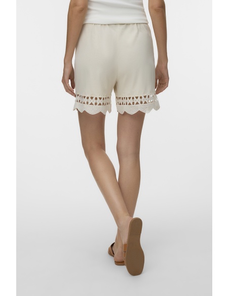 SHORTS DI BETULLA