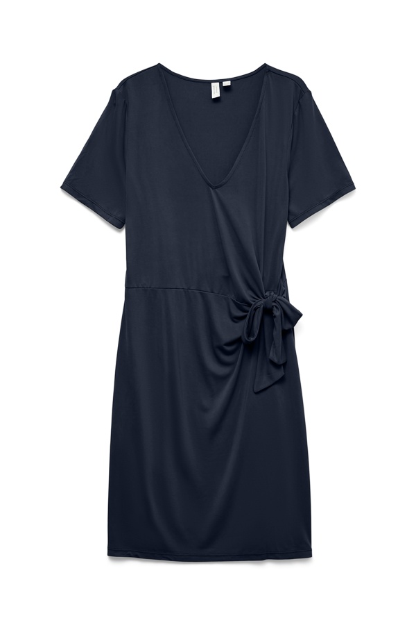 Navy Blazer Dress VMKIMILA