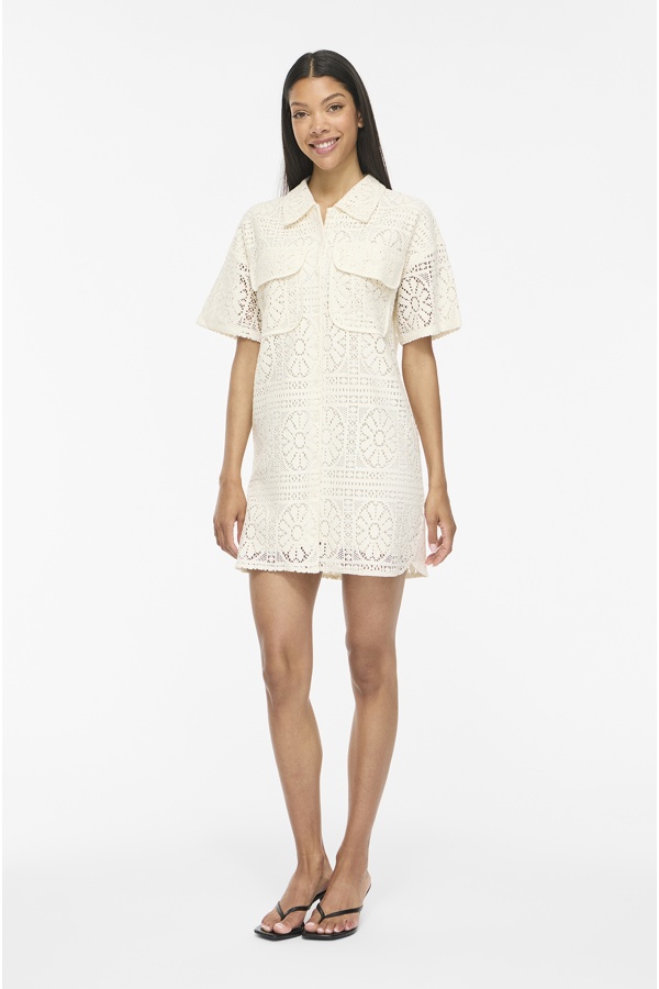 ROBES COURTES  BIRCH 2