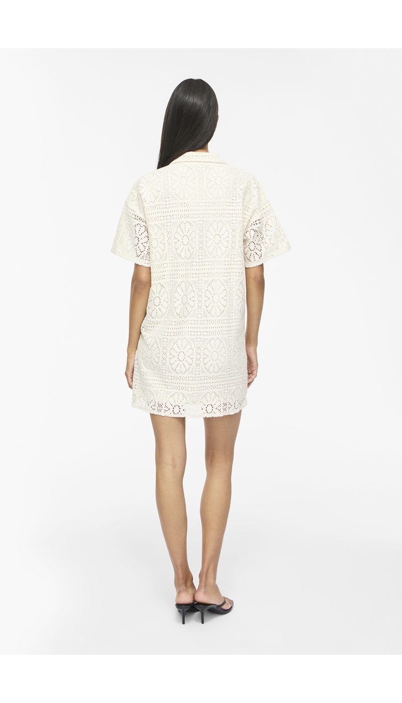BIRCH SHORT DRESSES