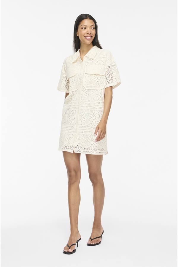 ROBES COURTES  BIRCH