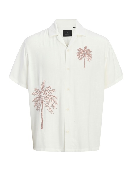 Camisa bailarina nube palmera JPRBLAFRED