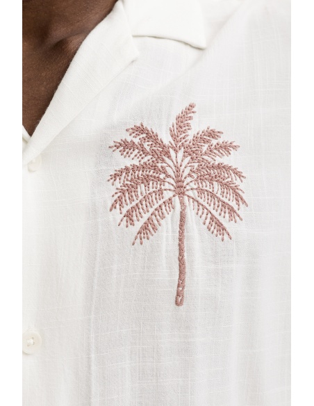Camisa bailarina nube palmera JPRBLAFRED