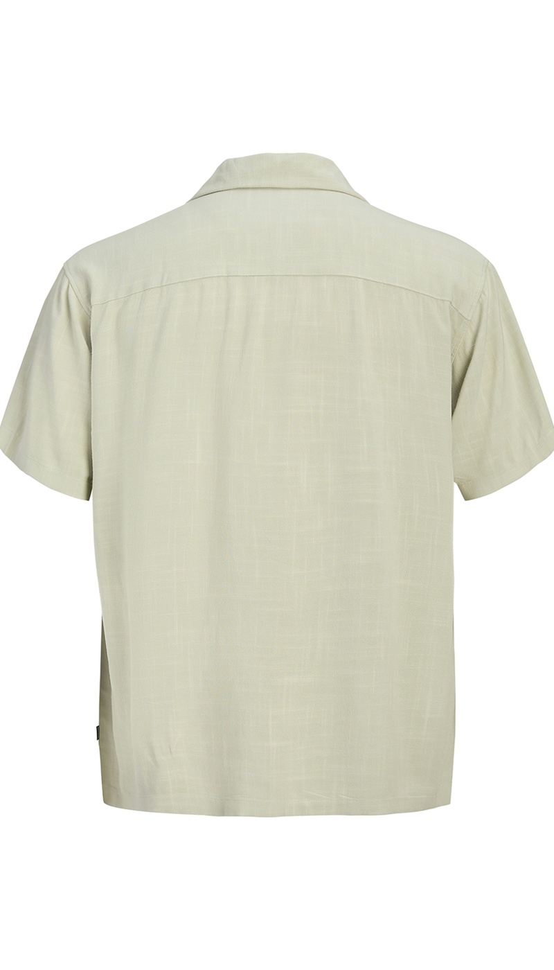 Camisa Palmeira Alfafa JPRBLAFRED