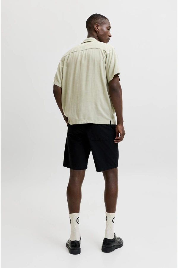 Chemise Palmier Alfalfa JPRBLAFRED 2