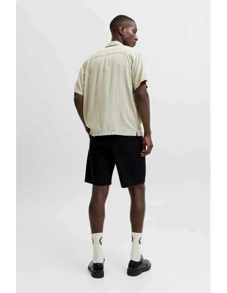 Alfalfa Palm Tree Shirt JPRBLAFRED