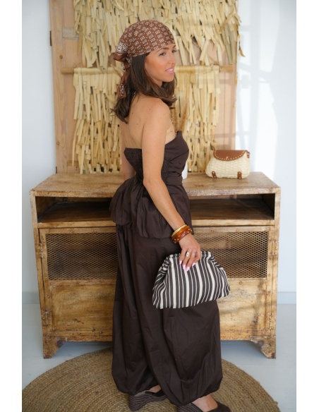 Ensemble Chocolat AIMEE