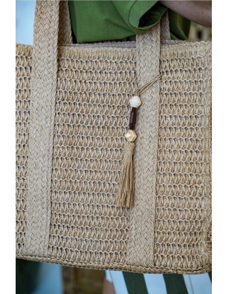 Sac Osier Nature NADIA