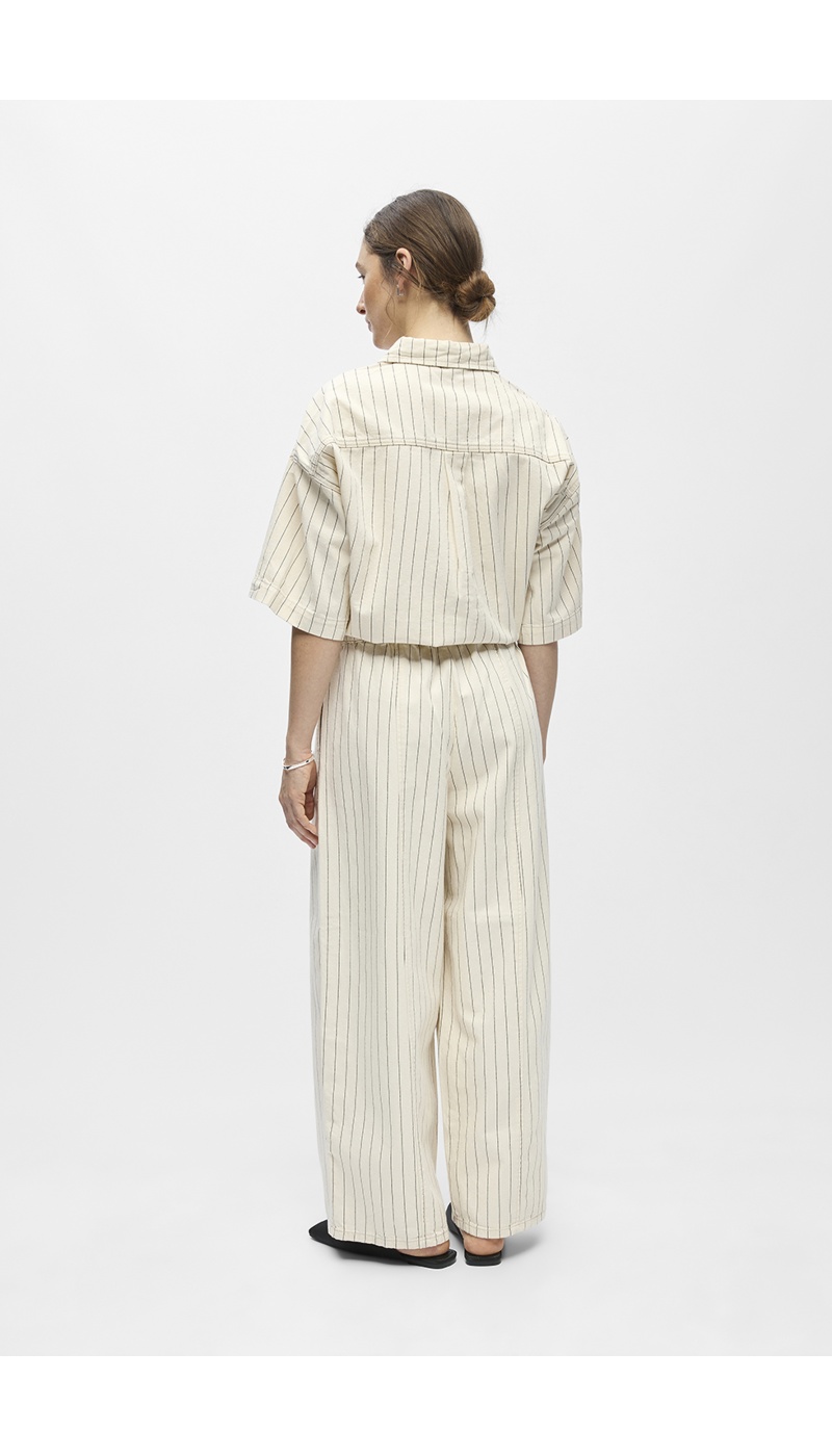 Birch Stripe Pants OBJCALLY