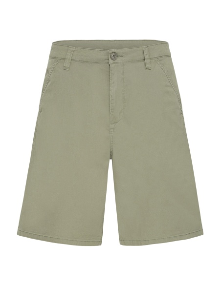 SHORTS HOMME  KAKI