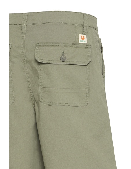 SHORTS HOMME  KAKI