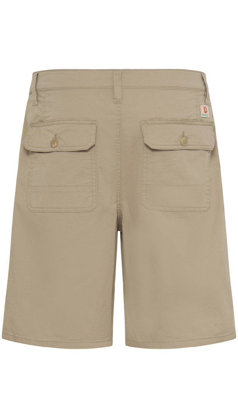 SHORTS HOMME  BEIGE