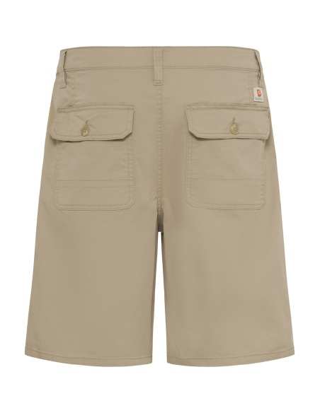 SHORTS HOMME  BEIGE