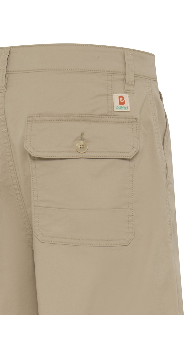 SHORTS HOMME  BEIGE