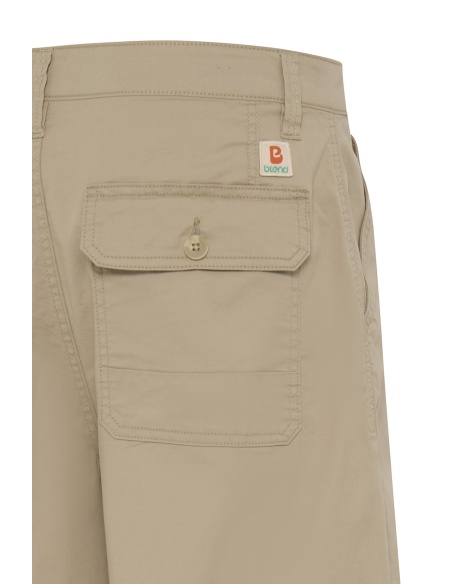 SHORTS HOMME  BEIGE
