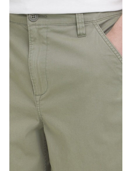 SHORTS HOMME  KAKI