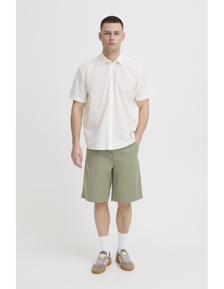 SHORTS HOMME  KAKI