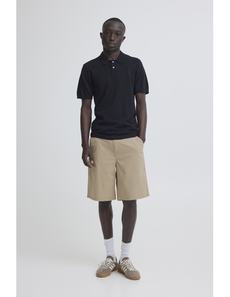 SHORTS HOMME  BEIGE