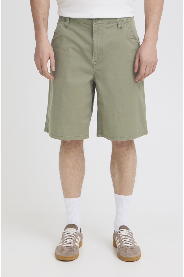 SHORTS HOMME  KAKI 2