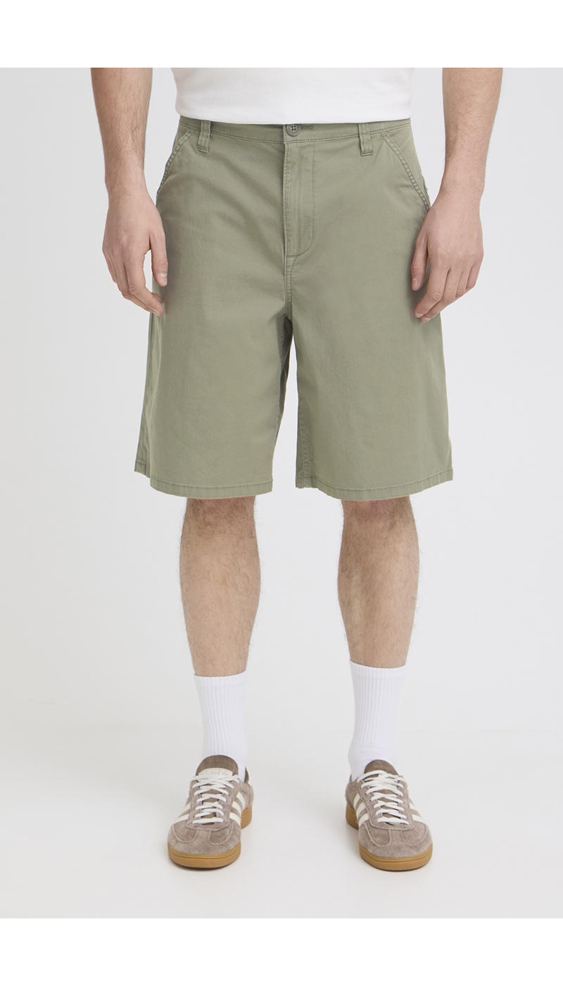 SHORTS HOMME  KAKI