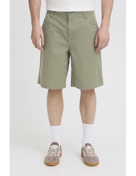 SHORTS HOMME  KAKI