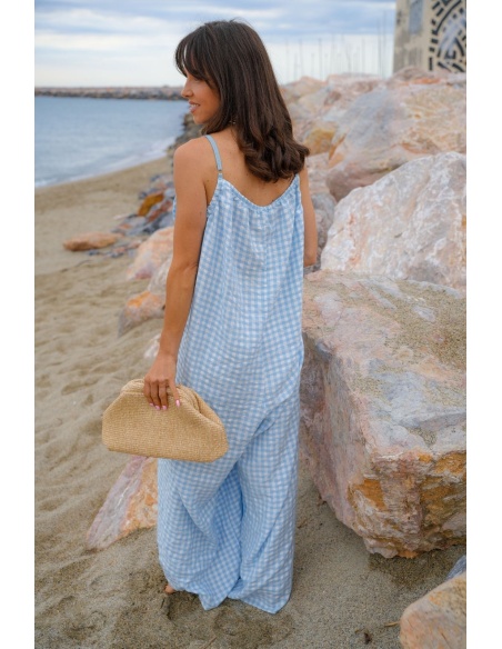 BICHETTE Mono Sky Vichy