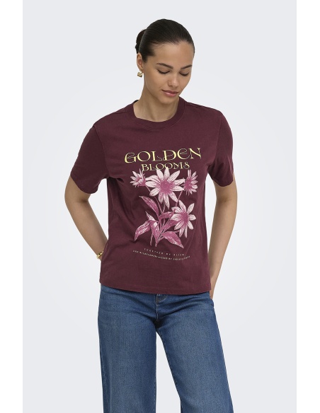 T-SHIRTS MC  FIG E26