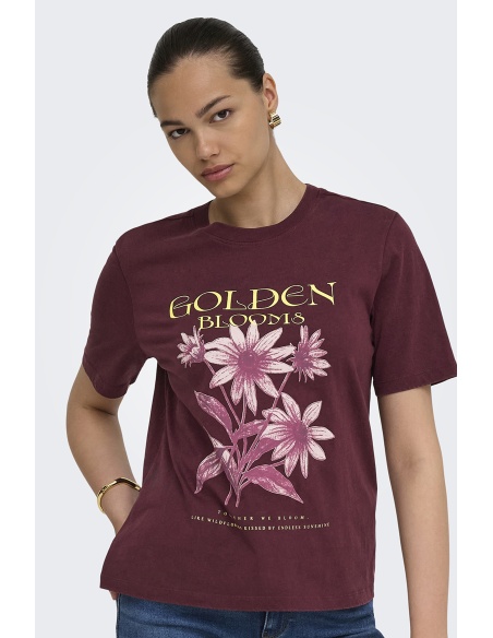 T-SHIRTS MC  FIG E26