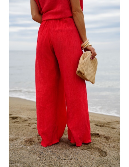 LISON Korallenhose