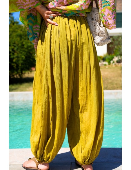 ALBARCA Olive Ball Hose
