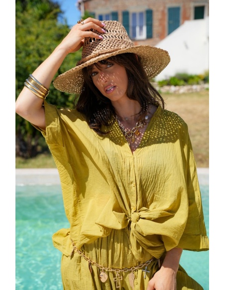 Blusa Clara Oliva TALAIA