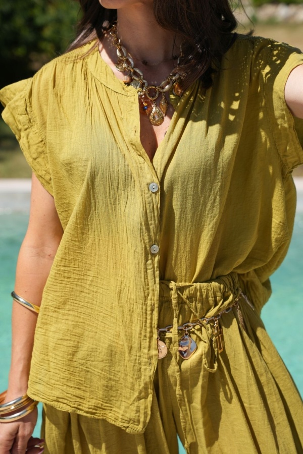 HAUTS FILET OLIVE E26 2