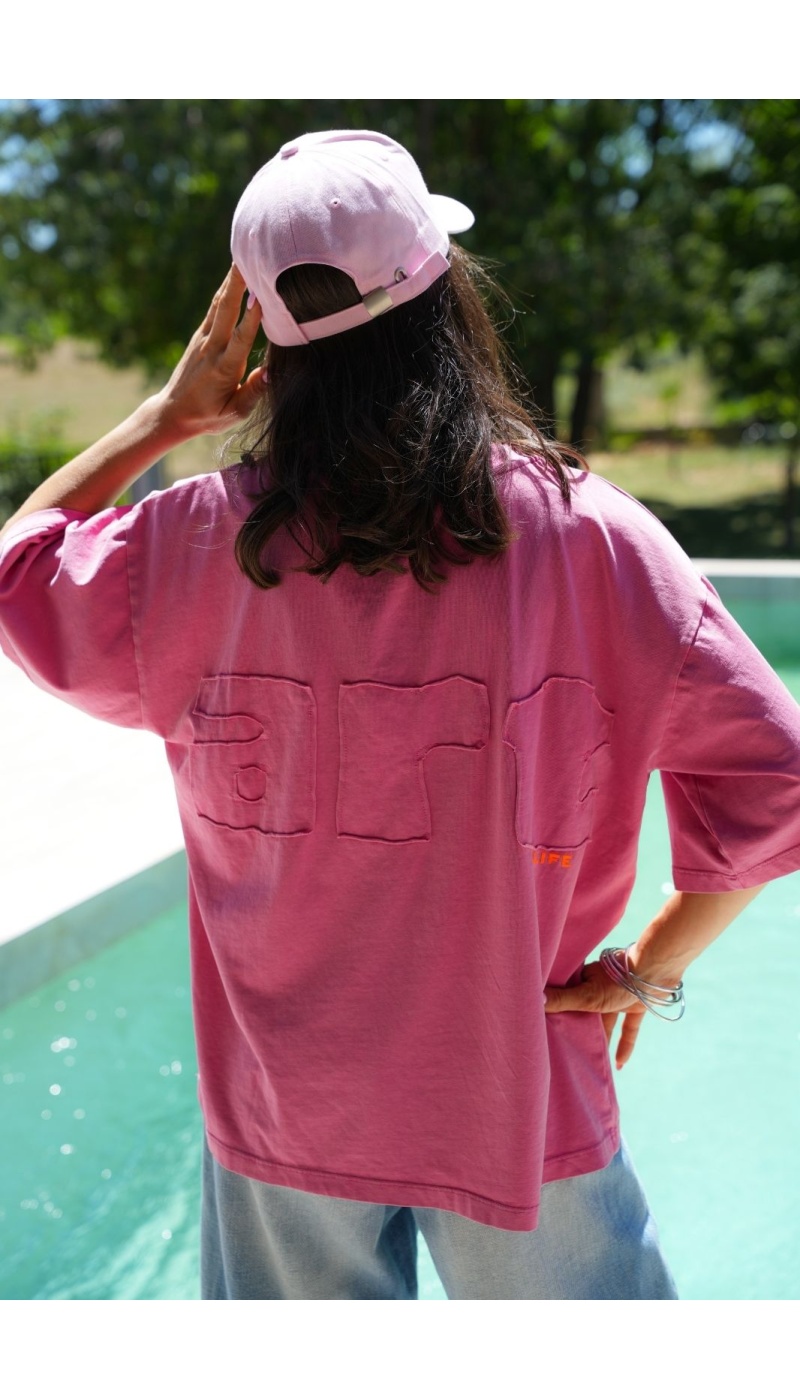 Rosa Banditas CAKETIN T-Shirt