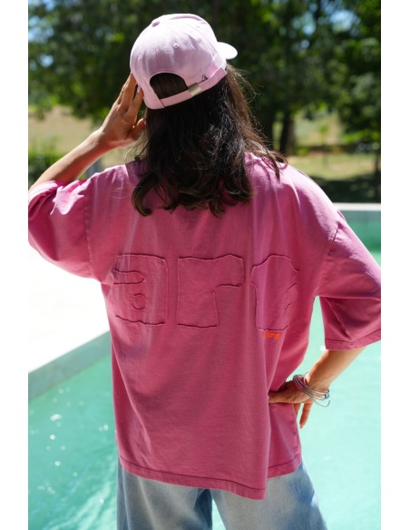 Rosa Banditas CAKETIN T-Shirt