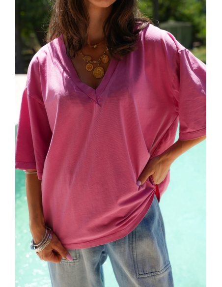 Rosa Banditas CAKETIN T-Shirt