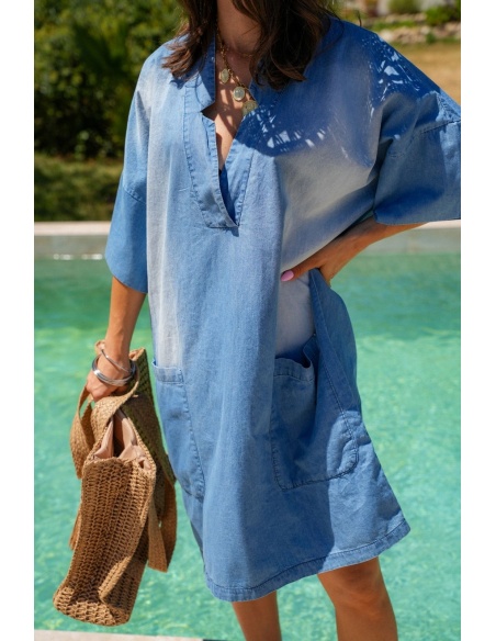 Abito Jean Banditas TRENCIA