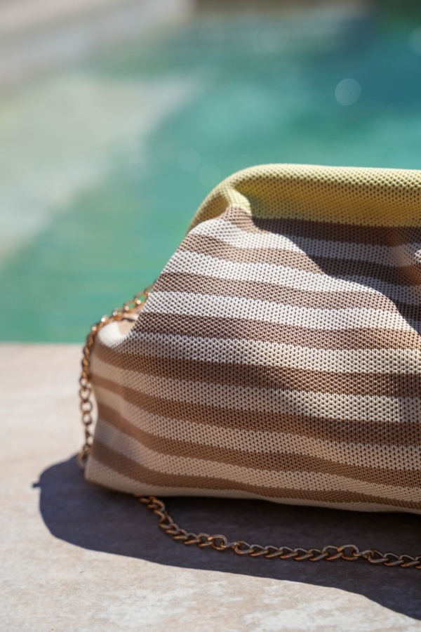 POCHETTE RAYE JA/BEI E26 2