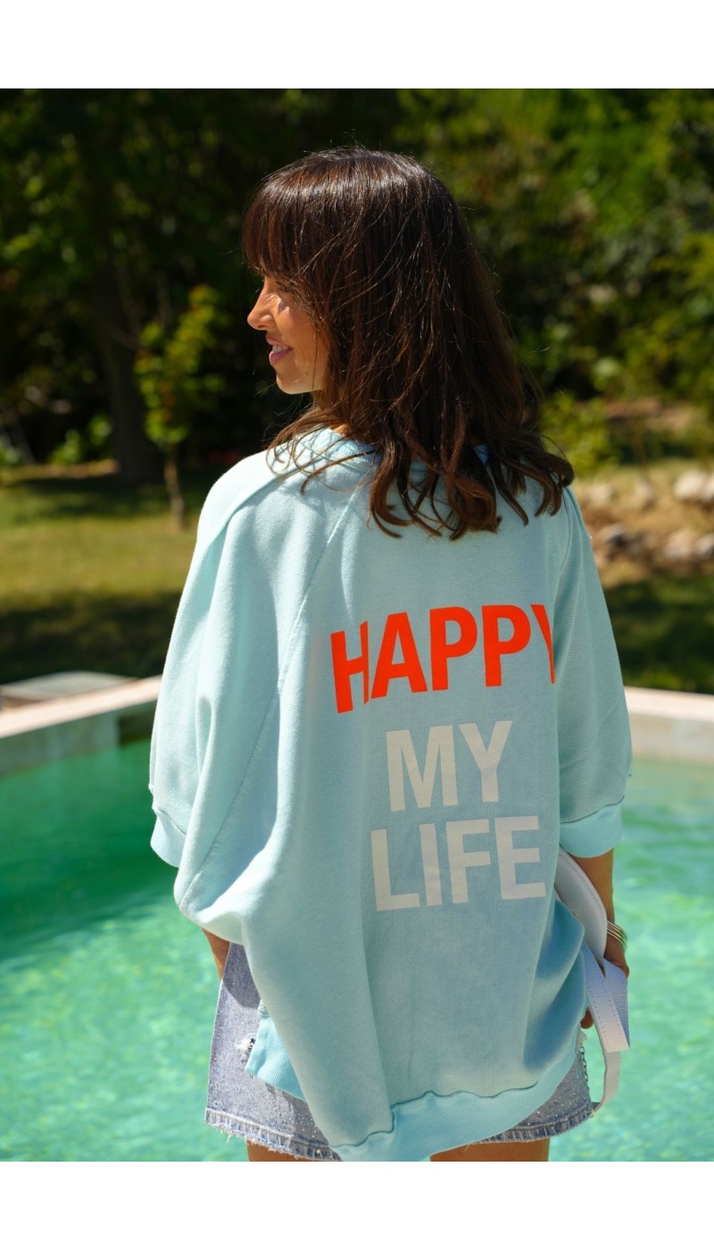 PULL FEMME HAPPY CIEL E26