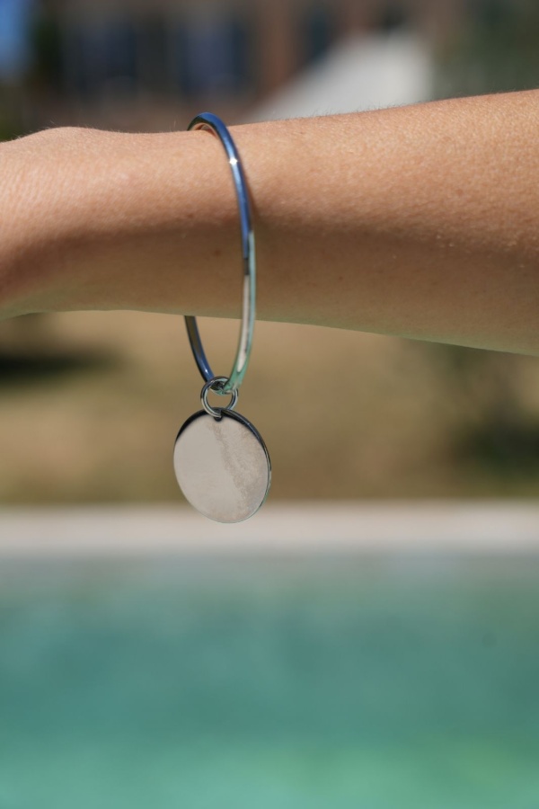 sarl atiwell mochimo BRACCIALETTI IN ARGENTO PASTIL