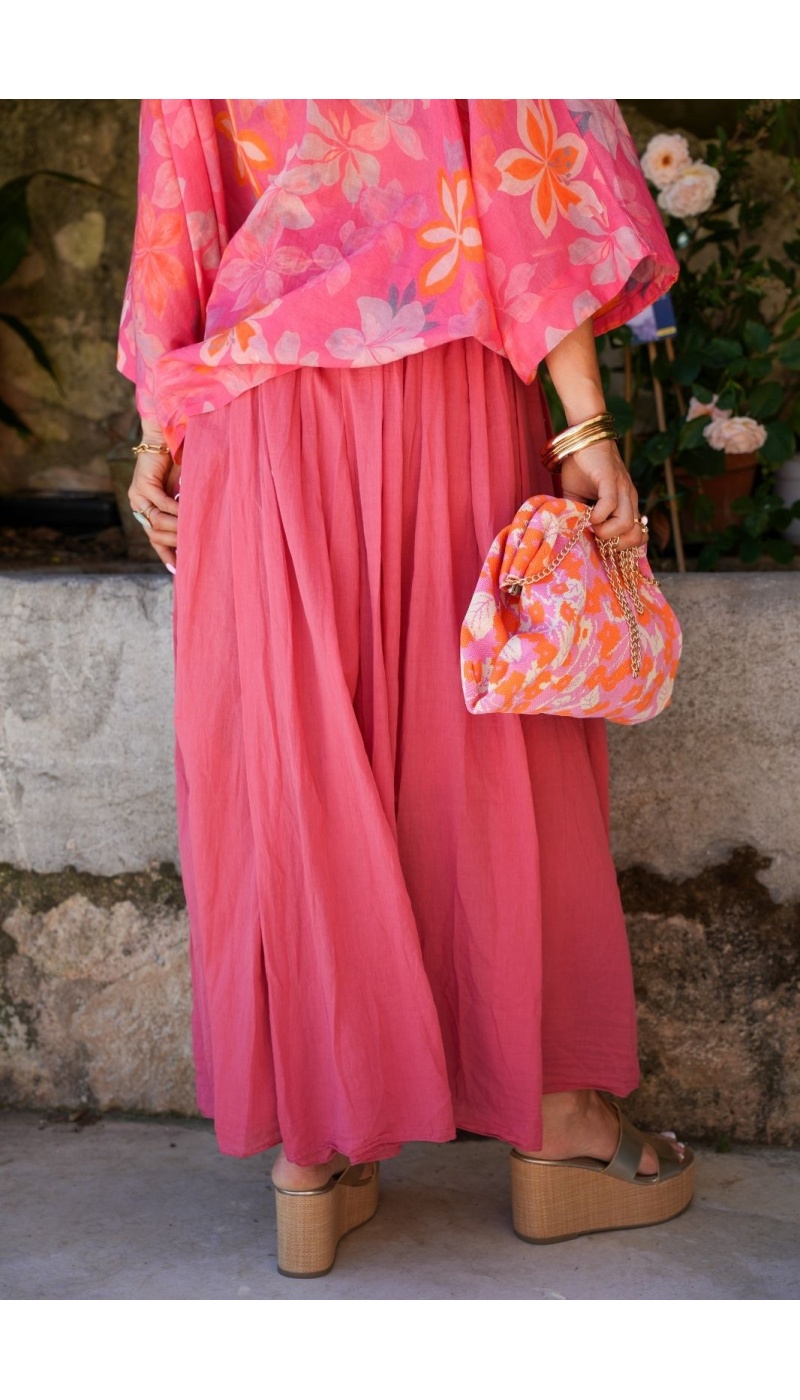 JUPES FEMME  VIROSE E26