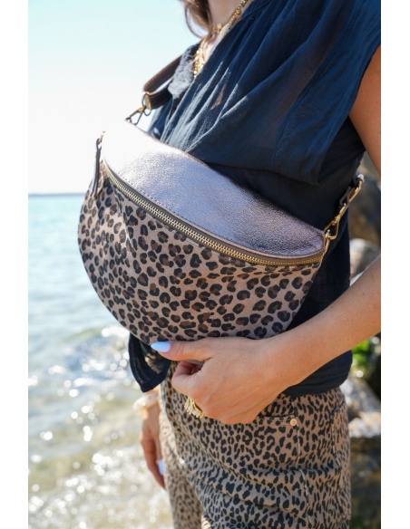 POCHETTE  LEOPAR E26