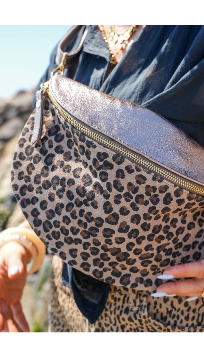 POCHETTE  LEOPAR E26