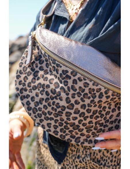 POCHETTE  LEOPAR E26