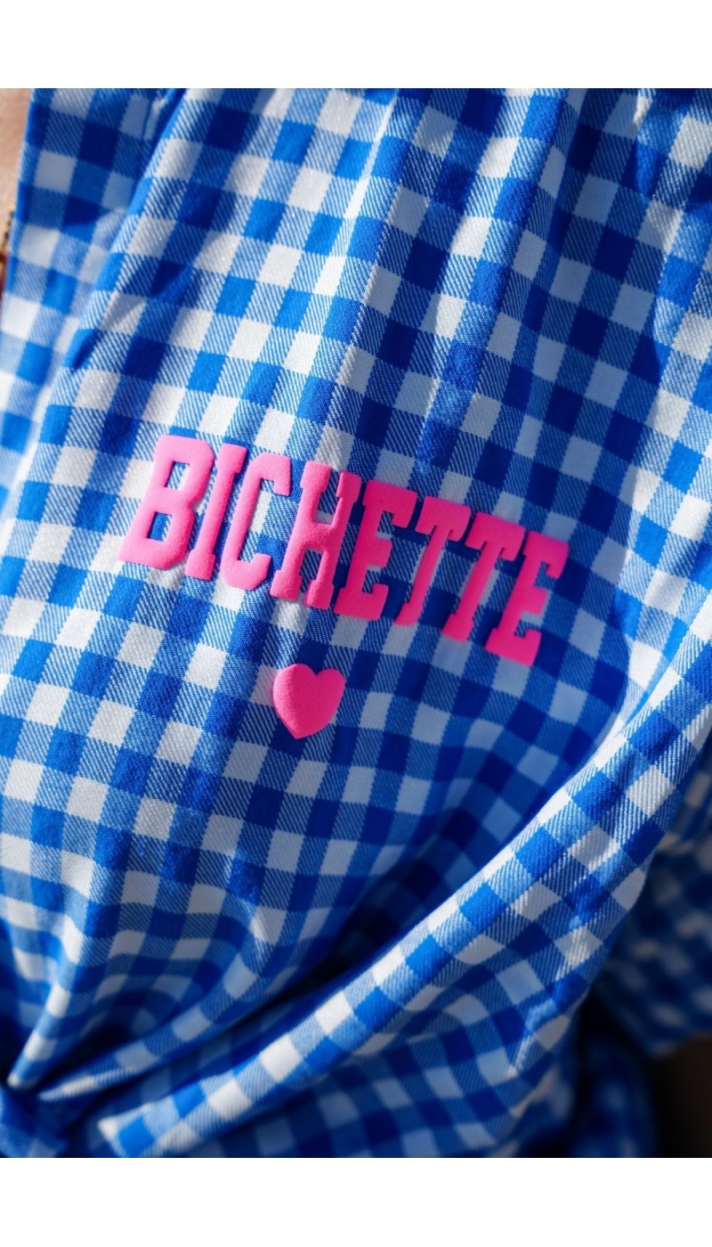 Set Piastrelle Blu BICHETTE - Eleganza per la tua Casa