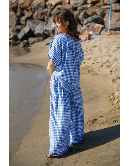 Set Piastrelle Blu BICHETTE - Eleganza per la tua Casa