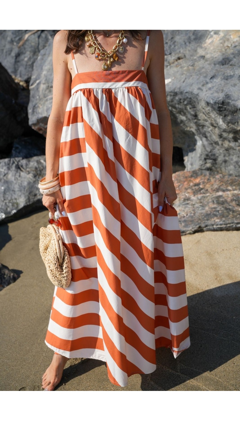 VESTIDOS DE MULHER BRANCO FERRUGEM E26